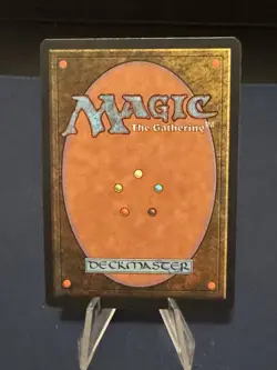 MTG - Magic The Gathering - Phyrexian Furnace - Weatherlight - NP/NM! - Image 2