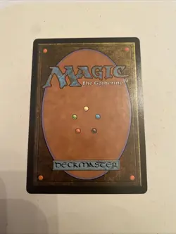 Wan Shi Tong Librarian Avatar The Last Air Bender MTG NM Magic The Gathering X1 - Image 2