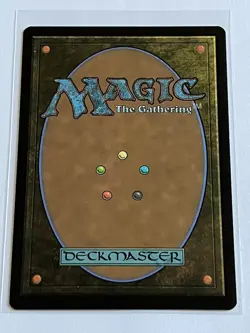 Swamp Mordor & Gorgoroth 277 MTG LOTR Middle Earth 2023 Mint - 9.0 + Non Foil - Image 3