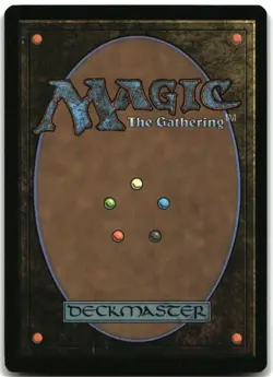 MTG Forest (0281) FOIL L Universes Beyond: LOTR Tales of Middle-earth 281 LP - Image 2