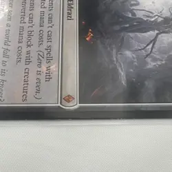 Void Winnower [Battle for Zendikar] Magic MTG - Image 3