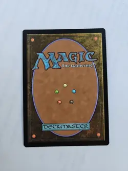 Thran Dynamo Commander 2019 Regular - Image 2