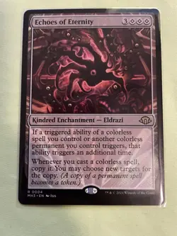 Echoes of Eternity Modern Horizons 3 Regular NM - Image 1
