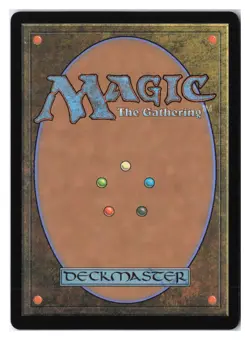 Flare of Denial (Borderless) R Modern Horizons 3 326 NM - Image 2