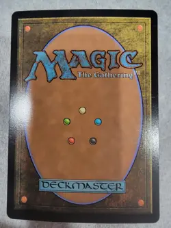 Magic the Gathering: Craterhoof Behemoth (Showcase) Tarkir: Dragonstorm Foil - Image 2