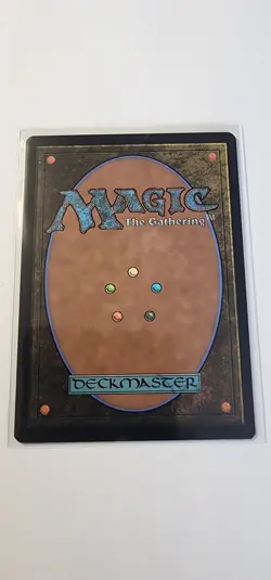 Hulking Raptor (Borderless) R The Lost Caverns of Ixalan 327 NM Foil - Image 2