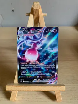 HATTERENE VMAX GG47/GG70 HOLO CROWN ZENITH GALARIAN GALLERY POKEMON NM/M - Image 1