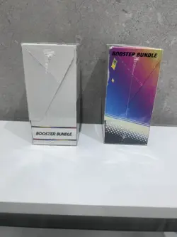 Pokemon TCG 151 & Prismatic Booster bundles 820650853210 - Image 3