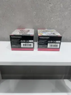 Pokemon TCG 151 & Prismatic Booster bundles 820650853210 - Image 4