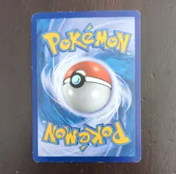 Pokemon TCG Cubone McDonald's 2018 Promo Holo 007/012 70 HP English - Image 2