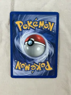 Pokemon TCG Electrode Jungle 2/64 Holo Unlimited Holo Rare - Image 4
