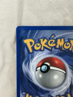 Pokemon TCG Electrode Jungle 2/64 Holo Unlimited Holo Rare - Image 5