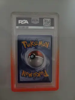 Charizard 11/108 Pokemon TCG XY Evolutions 2016 Reverse Holo Rare PSA 8 NM-MINT - Image 2