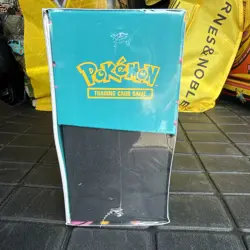 Pokemon TCG Ascended Heroes ETB Elite Trainer Box — NEW & SEALED - In Hand! - Image 2