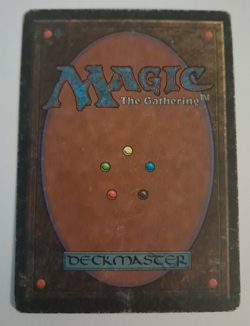 Ali Baba HP Arabian Nights MTG Magic the Gathering - Image 2