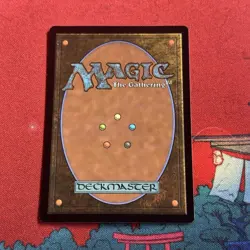 Floodfarm Verge borderless MTG single, Duskmourn House of Horror, 0330 R - Image 4