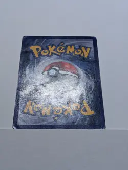 Pokemon TCG - Articuno #22 - WOTC Black Star Promo - HP - Image 5