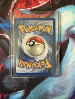 Crobat CRYSTAL 147/144 Skyridge Reverse Holo Secret Rare Pokemon TCG Nintendo HP - Image 2