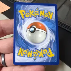 Pokemon Rowlet & Alolan Exeggutor GX 214/236 SM-Unified Minds Full Art Holo Ult… - Image 3