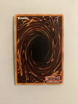 Denko Sekka | BLLR-EN052 | Secret Rare | 1st Edition | Yu-Gi-Oh! Mint Condition - Image 2