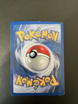 Pokemon Trainer Hyper Devolution Spray 73/75 Rare Error Card - Image 2