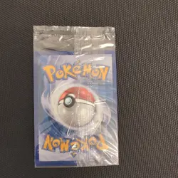 Pokemon TCG Snorlax 051 SV Scarlet & Violet 151 Promo Card Sealed - Image 2