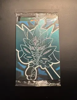 Ogerpon 123 SV Scarlet & Violet Promo Cards Holo Teal Mask, Sealed (NM) - Image 2