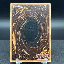 Dark Magician SYE-001 Super Rare Yugioh Card - Image 2