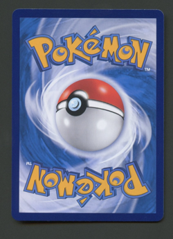 Captain Pikachu CBBC1 0709/09 Gem Pack Horizon Near Mint Chinese Pokemon Card - Image 2