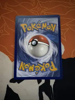 Pokemon TCG Duskull Illustration Rare Card Shrouded Fable 068/064 - Image 3