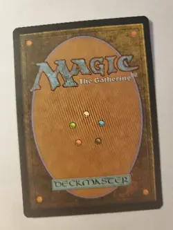 MTG Magic The Gathering Card Kite Shield Artifact Equipment M12 - Image 2