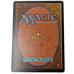 MTG The Hive Revised 3ED Rare Colorless Artifact Giant Wasps LP - Image 2