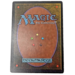 MTG Dark Sphere The Dark DRK Uncommon Colorless Artifact Prevents Damage LP - Image 2