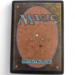 MTG Summer Bloom Visions VIS Uncommon Green Sorcery Play 3 Extra Lands Magic LP - Image 2