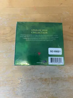 MTG Magic The Gathering Theros Beyond Death Collector Booster Box 12 packs - Image 2