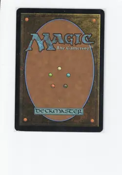 Grinding Station - Fifth Dawn - Mtg - Magic the Gathering - Image 2