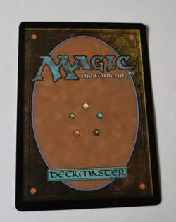 MtG Runic Armasaur (LCC-0256) Rare English MINT - Image 2