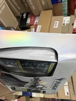 Magic The Gathering - Final Fantasy Starter Kit Deck New Sealed MTG - Image 4