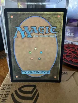 Tom Bombadil (Showcase) (Surge Foil) #823 (NM) Lord of the Rings LTR Magic MTG - Image 3