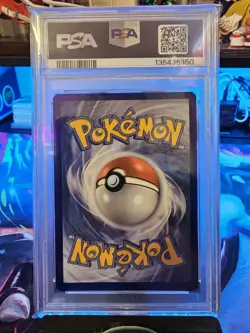 2016 POKEMON XY FA/SYLVEON EX GENERATIONS RADIANT COLLECTION #RC32 EX-MT PSA 6 - Image 5