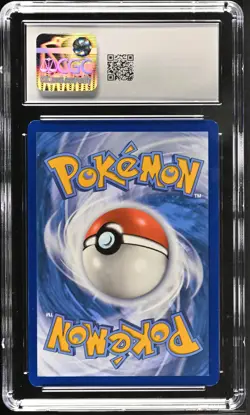 2023 Pokemon Black Star Promos Snorlax 151 Elite Trainer Box CGC 9.5 #051 - Image 2