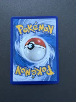 Chandelure #1105 - Master Ball Pattern - Chinese Pokemon Gem Pack 3 - Near Mint - Image 2