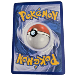 Pokemon Suicune Black Star Promo PR 30 Holo Promo Water Basic Hypno Wave LP - Image 2