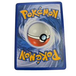 Pokemon Nuzleaf Sandstorm SS 49/100 Uncommon Grass Stage 1 Evolution 2003 LP - Image 2