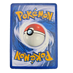 Pokemon Blaines Vulpix Gym Challenge G2 66/132 Common Fire Basic Fox Bite LP - Image 2