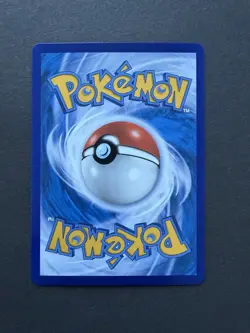 Annihilape #1805 - Master Ball Pattern - Chinese Pokemon Gem Pack 3 - Near Mint - Image 2