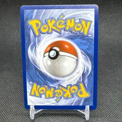 2025 Pokemon Phantasmal Flames Wigglytuff Illustration Rare #105/094 - Image 2