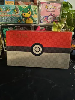 Pokemon Stamp Box 2021 Japan Post Greeting Set Japanese with stamps - Image 1