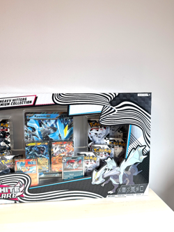 Pokemon TCG Unova Heavy Hitters Premium Collection - Factory sealed - UK Seller - Image 3