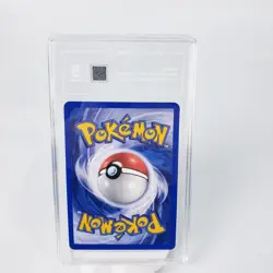 Pokemon TCG 2004 Horsea - 58/109 Team Rocket Returns - TAG 8 - Image 2